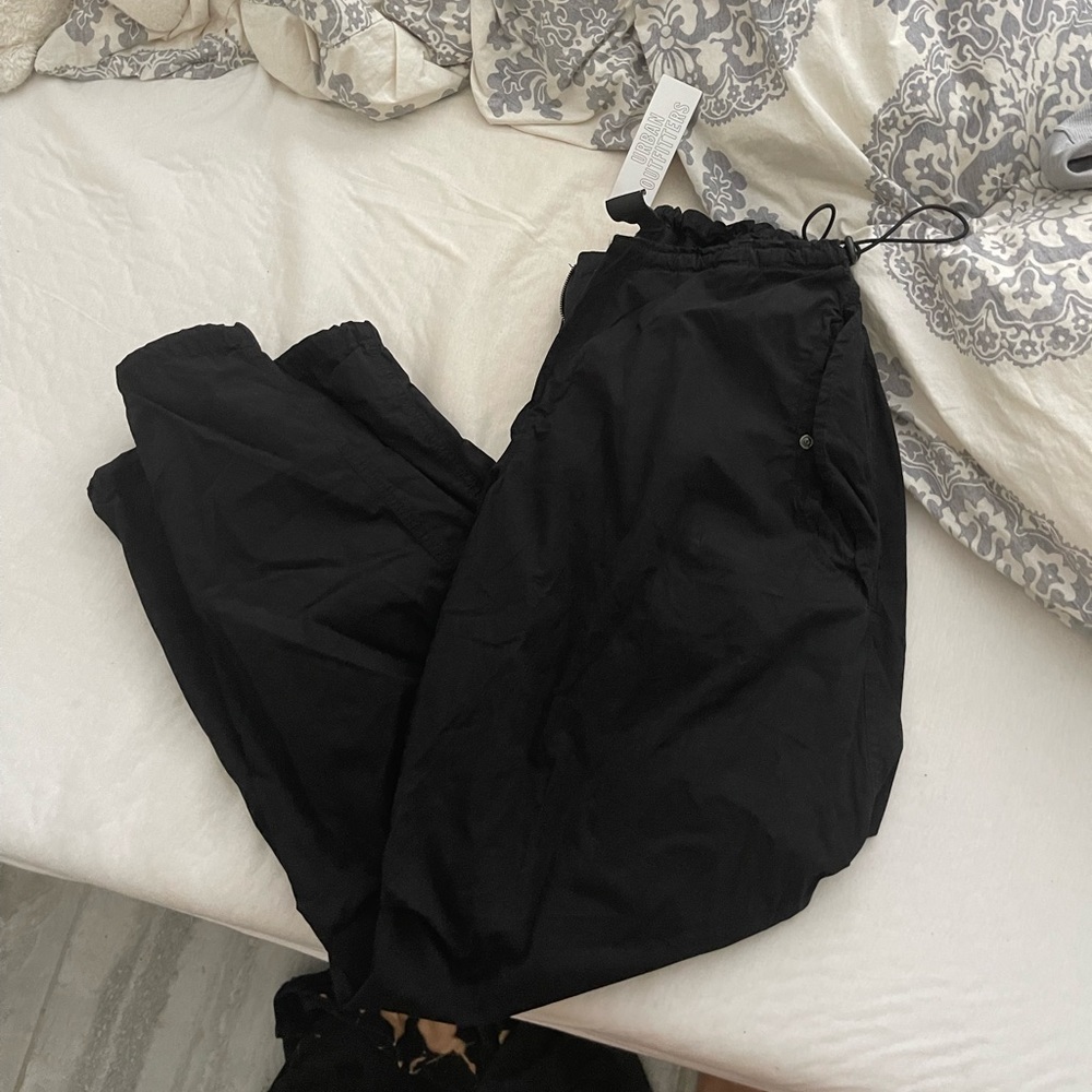 Urban cargos